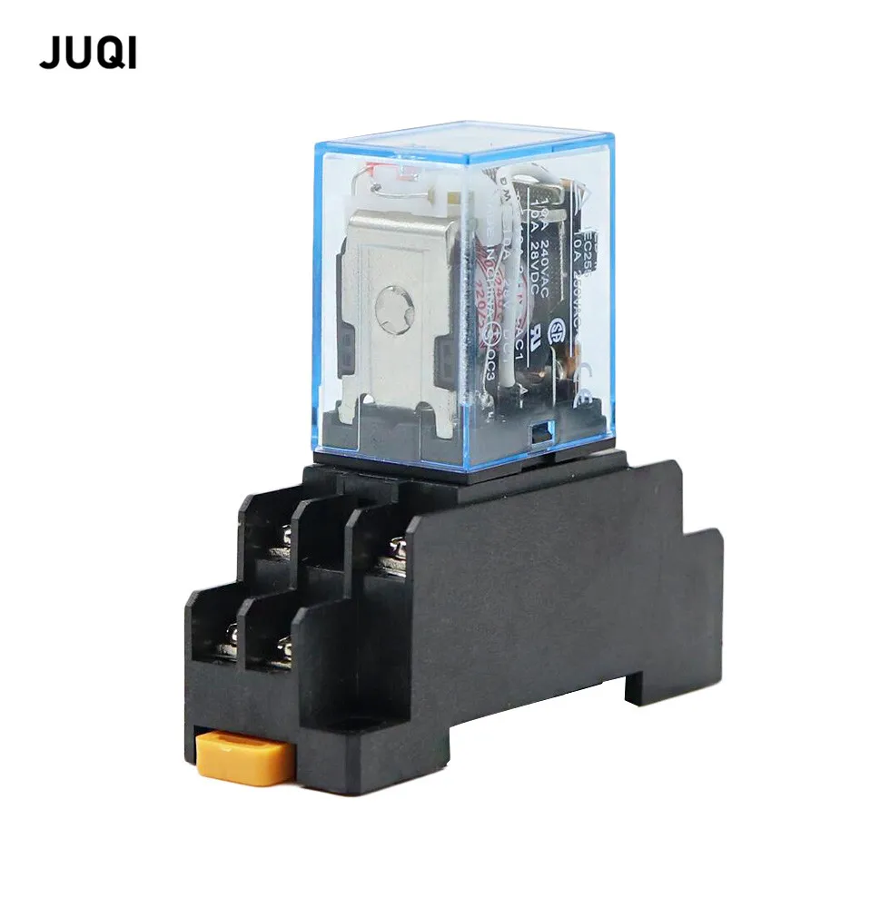 1PCS LY2NJ Small El…