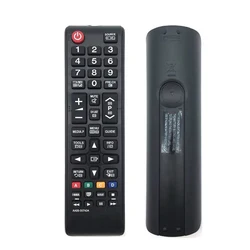AA59-00743A Replacement For Samsung TV Remote Control AA59-00742A AA59-00793A AA59-00741A AA59-00496A AA59-00607A