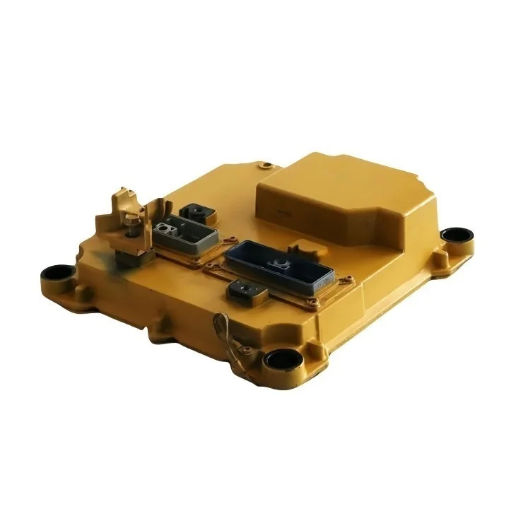 Excavator Diesel Engine C6.6 For Caterpillar Electronic Control Module ECU For CAT 331-7540-00 3317540 28173202 ECM