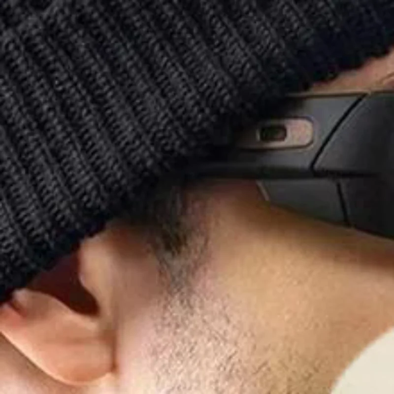 冬スエード手袋屋外サイクリング防風フリップフィンガータッチスクリーン手袋男性冬肥厚運転手袋男性用ギフト