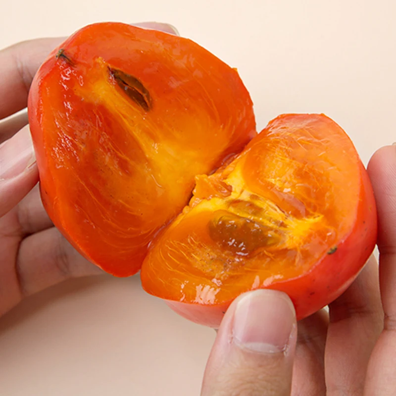 Yeongam Daebonggum البرسيمون، عالية السكر Daebonggum البرسيمون