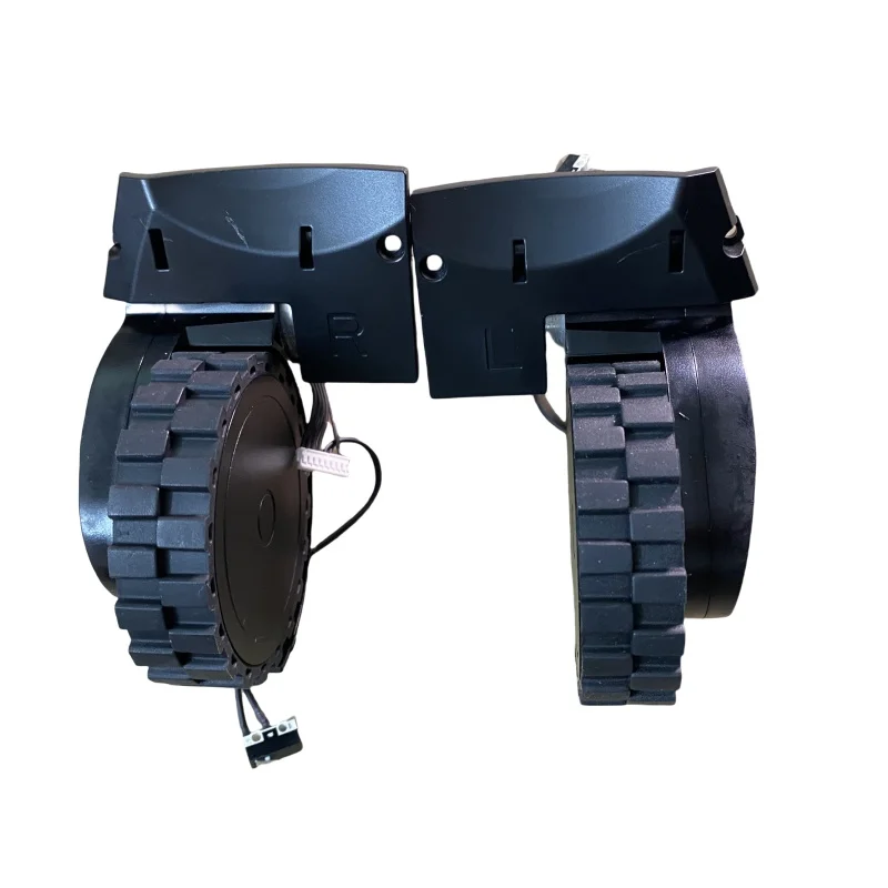 Staubsauger Rad Motor Montage für Liectroux G7 / Kabum Smart 900 Roboter Staubsauger Teile Rad Zubehör Ersatz