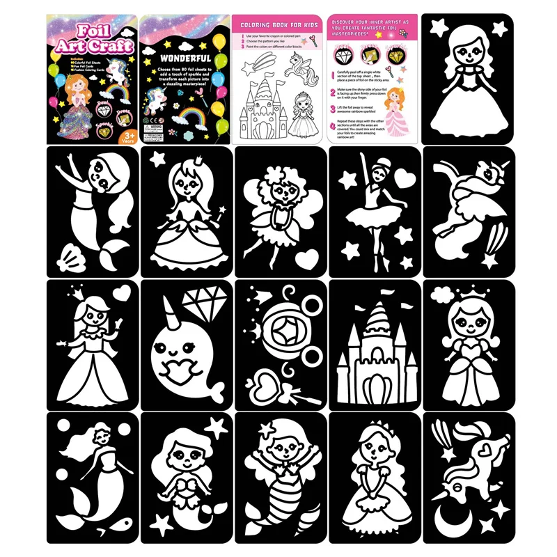 Thumbnail 3 - #8 Latest Art & Craft Kits Updates