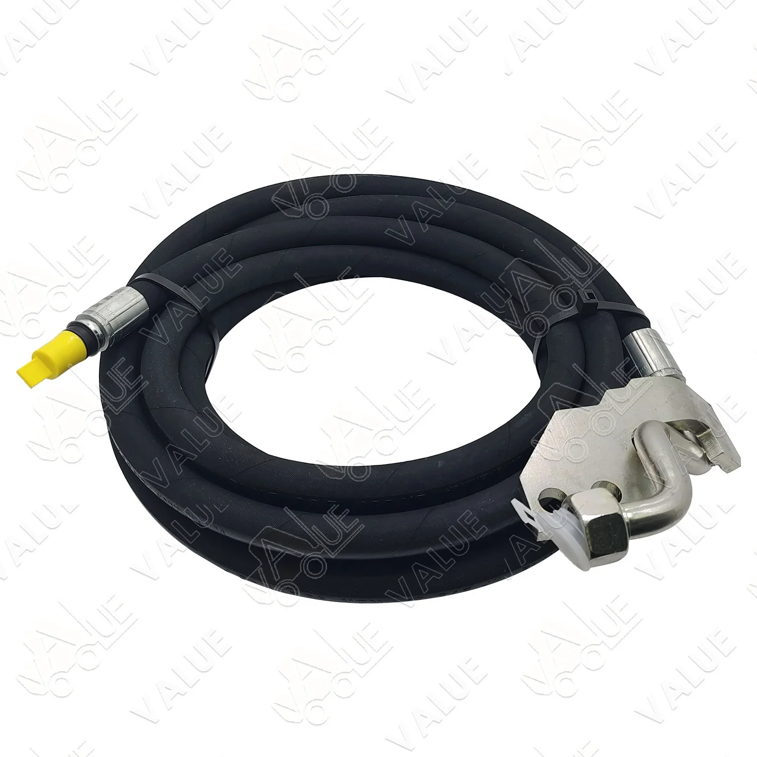 

51240980 Original Jungheinrich forklift parts hydraulic rubber hose