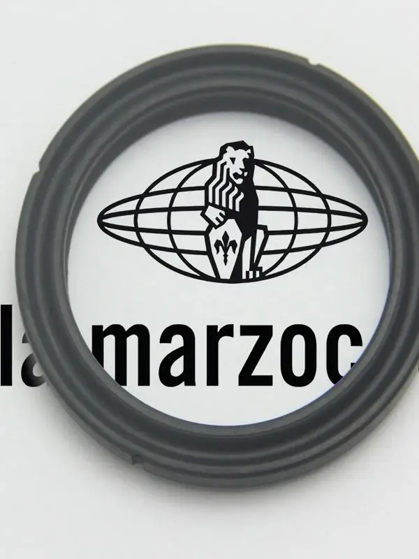 Anillo de goma de sellado para café semiautomático LaMarzocco hine Espro ot, almohadilla de junta de cabezal de cerveza, uso Manual