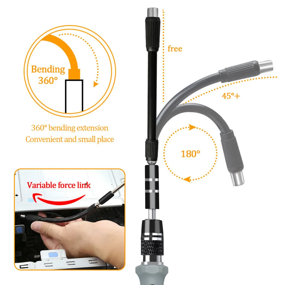 

Multi-purpose Screwdrivers Set with Magnetic Screw Driver Bits Phone Tablet Watch Repair Maintenance Tools Kit