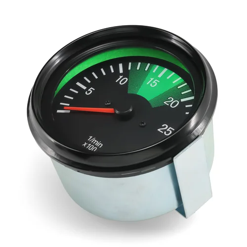 Imagen 2 del producto Para Mercedes camión piezas de automóvil medidor de grupo de instrumentos 24V 100MM medidor de camión pesado 025426916 、0015424016