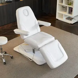 Electric facial chair for sale hotsell