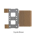 Coyote Brown