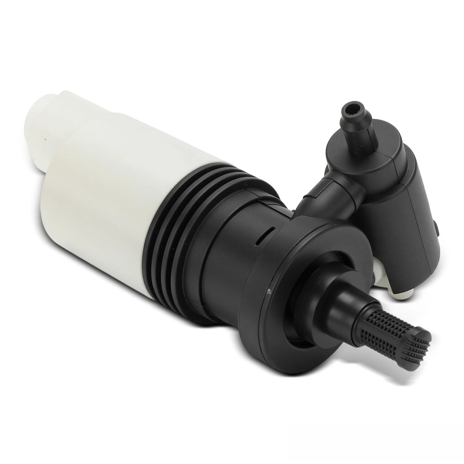 

204 866 05 21 Windshield Washer Pump w/ Rubber Grommet for Mercedes-Benz W204 GLK250 GLK350 2048660521