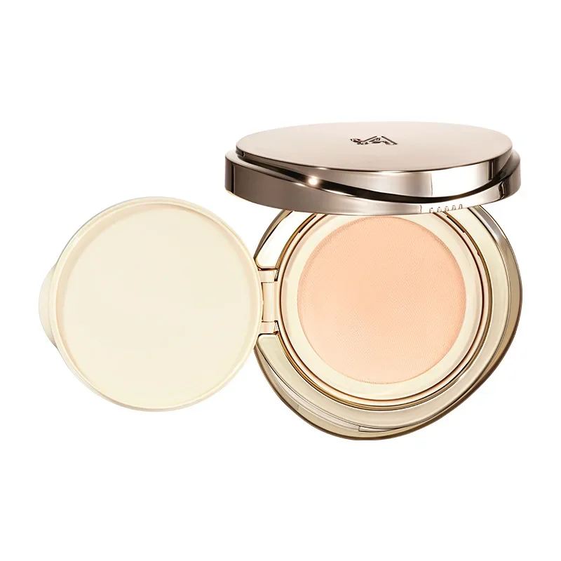 JUDYDOLL Air Cushion Concealer Foundation Sunscreen Long-Lasting Non-removal Oil-control Pore-minimizing Face Makeup