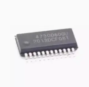 5pcs/Lot si4730 Original Si4730-D60-GU Screen printing 4730D60GU Broadcast AM/FM/SW/LW Radio Receiver