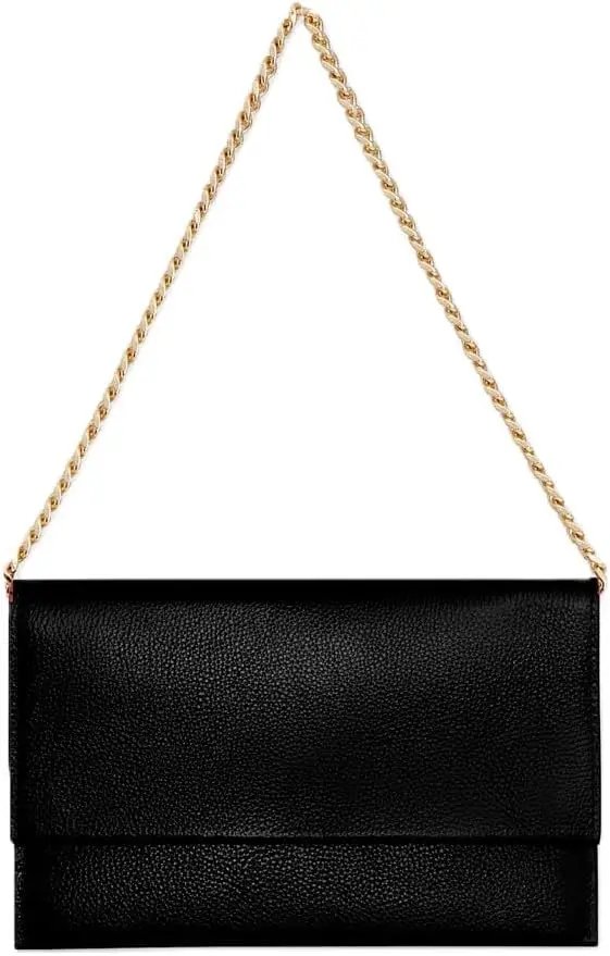 Women's Lou Clutch