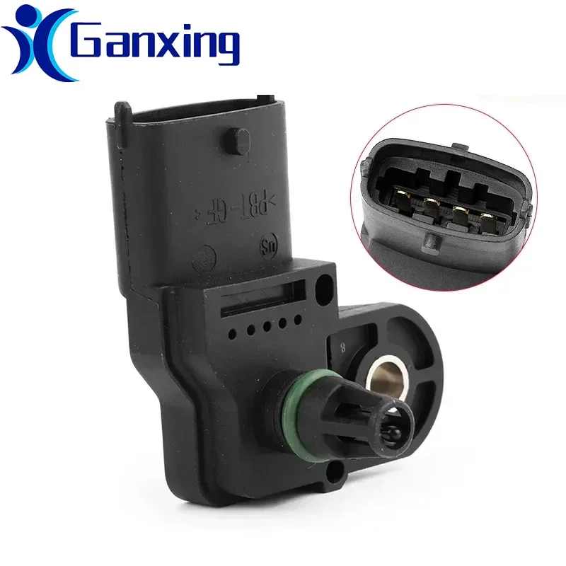 

Новая карта давления на впуске TMAP-датчик 0261230099 Для Polaris Sportsman 570 700 800 850 1000 ETX RZR 900 АВТОМОБИЛЬНЫЕ ЧАСТИ A 1571530028