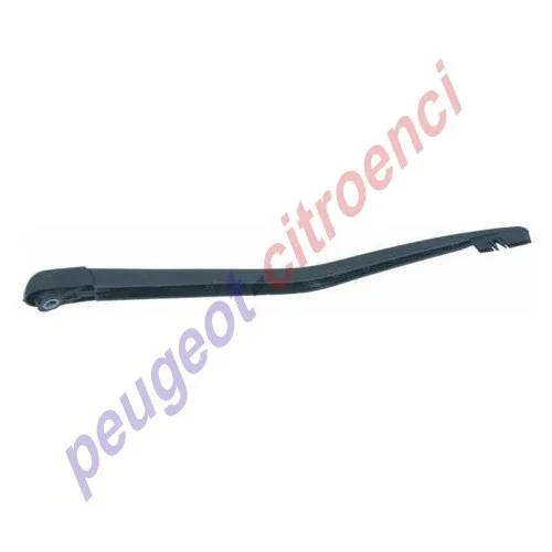 REAR WIPER ARM KANGO 01-08 (LUGGAGE SINGLE DOOR) TRAFIC 424915570