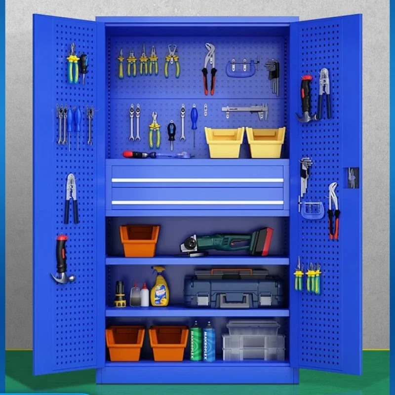 

Thickened cabinets, factory workshops, iron parts drawers, knife auto repair storage