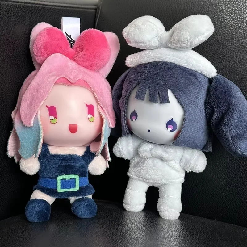 

【Low price sale 】Alien Stage Rabbit Blind Box Pendant Bag Decoration Designer Toy Gift For Anime Fans Collectors Clear inventory
