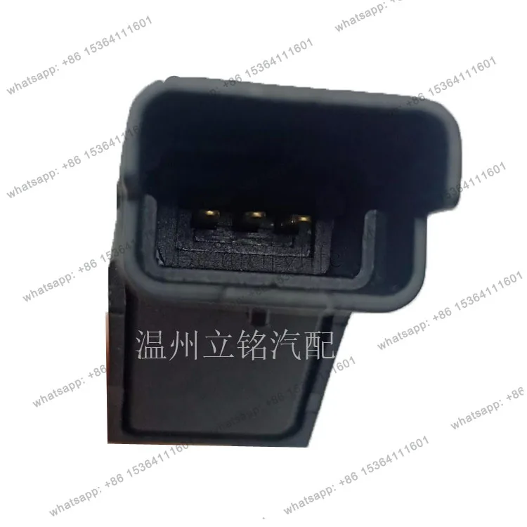9639418880 206 306 307 406 407 Intake Pressure Sensor Auto Parts