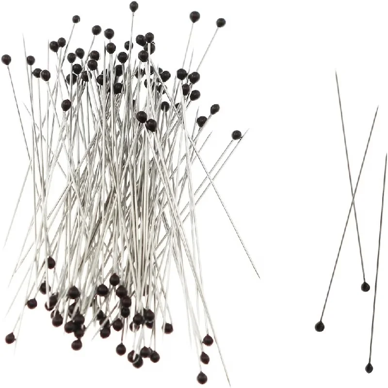Insect Specimen Pins, High Hardness, Sharp Needle Tip, Good Toughness, Special Needles for Specimen Making