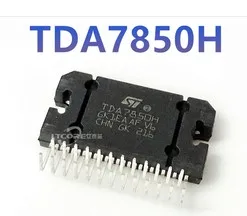 

Free shipping TDA7850H 10PCS