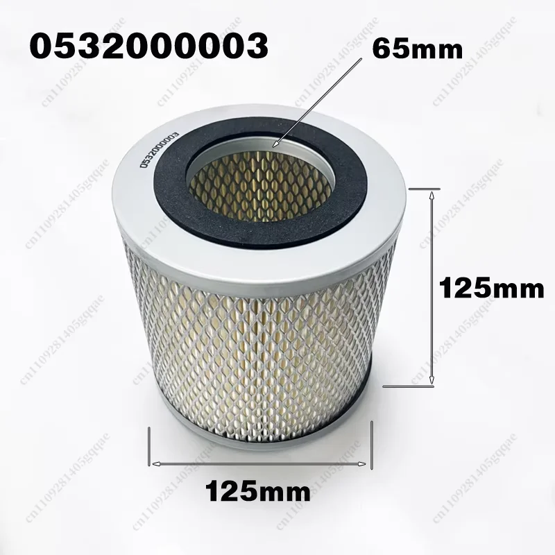 Vacuum Pump, Dust Collector 0532000005 0532000003 0532000002 Air Compressor, Fan, Air Filter