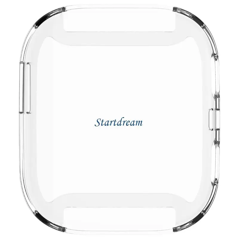 Copertura TPU flessibile flessibile a corda piena per il corpo per l'usura comfort graffiante per BIP6 A2435 K92C