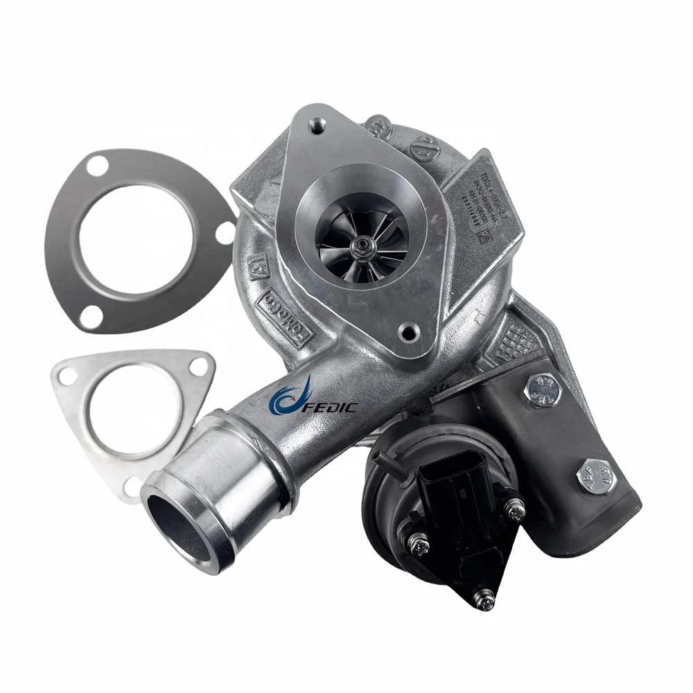 

Турбокомпрессор TD03 49131-06300 для Ford Ranger Mitsubishi версия 2,2 л Puma 2012