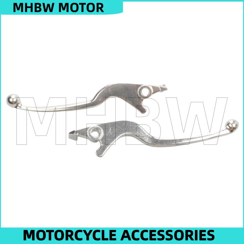 Front / Rear Brake Handle for Sym Xs125t-16c Xs150t-9 Xs175t-2 Cruisym 150/180 Xs150t-2a Fnx Xs125t-21a