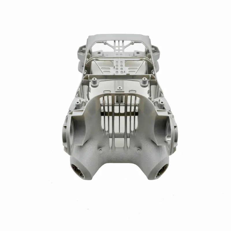Body Shell For DJI Mini 4 Pro Upper Cover Middle Frame Perfect Condition Drone Plastic Case Spare Part Original New