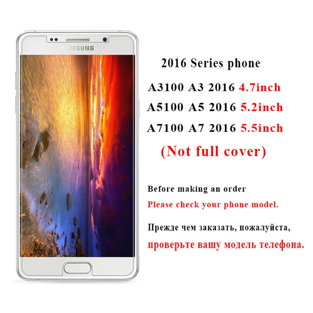 5Pcs Screen Protect…