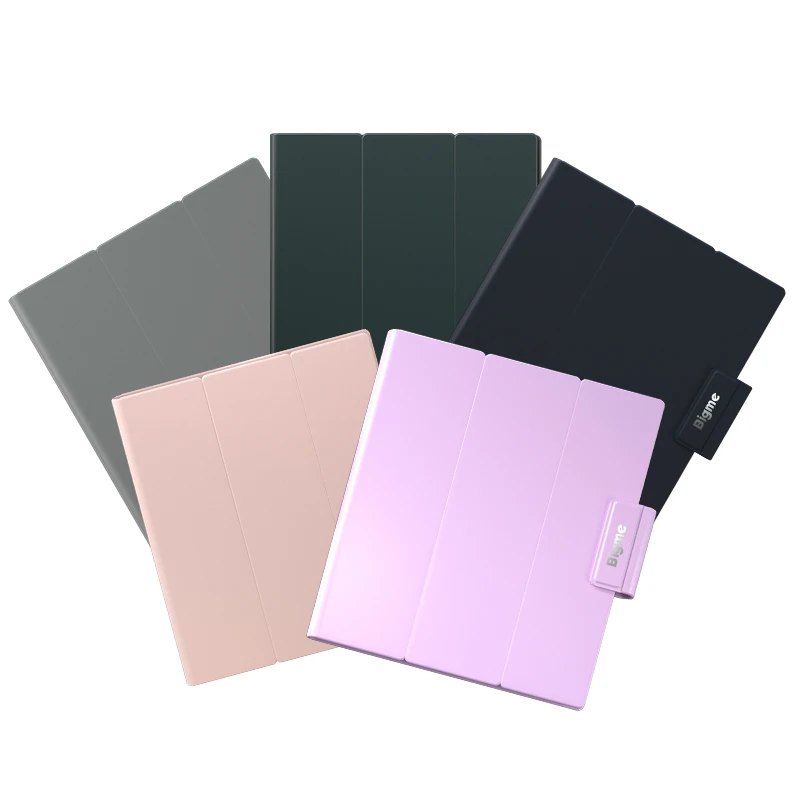 حافظة حماية Bigme B7 PRO، غطاء أصلي مناسب لـ B7 Pro وB7 #1