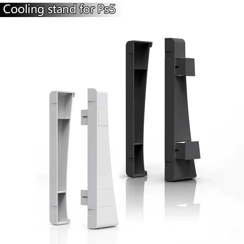 Thumbnail 3 - #10 Latest PS5 Horizontal Stand Offers