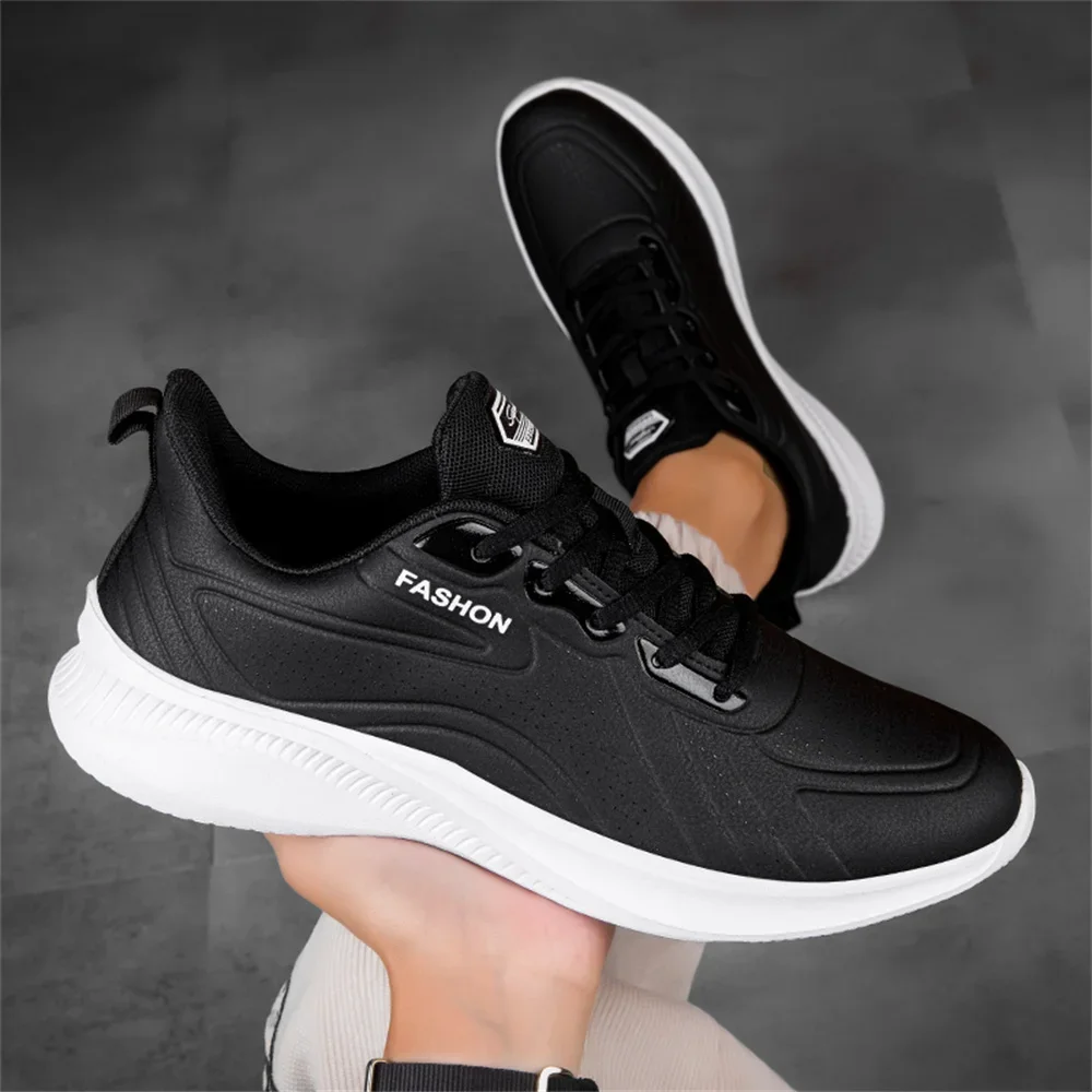 Synthetic Leather Height Up Sneakers Offers Casual Goods For Men Shoes Sports Shoes Runner Shoess Topanky Special Offers