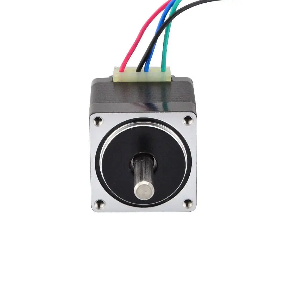 NEMA11 Stepper Motor 11HS12-0674S 7Ncm 0.67A 28x28x33mm