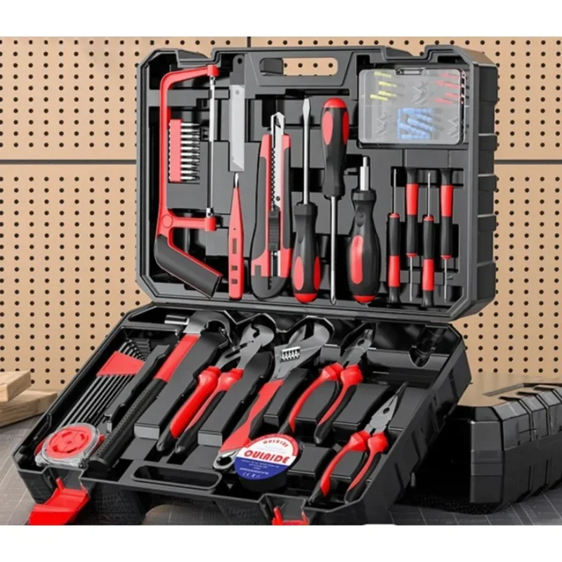 Home Tool Set,Maintenance Hardware Tools Manual Electrician Special Multi-functional Combination Set