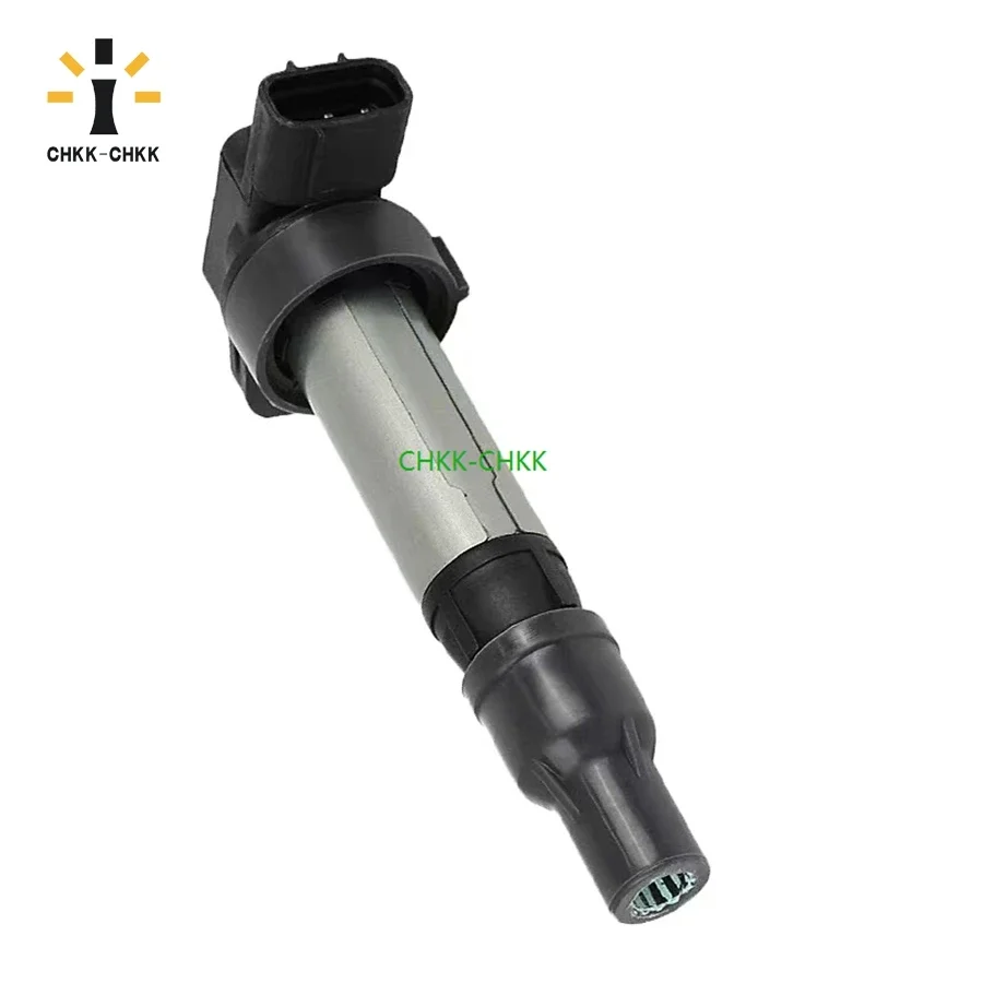 

CHKK-CHKK 4x 33400-78M00 33400-62L00 Suitable for Suzuki Alto Qiyue Feng Yu car ignition coil 3340078M00