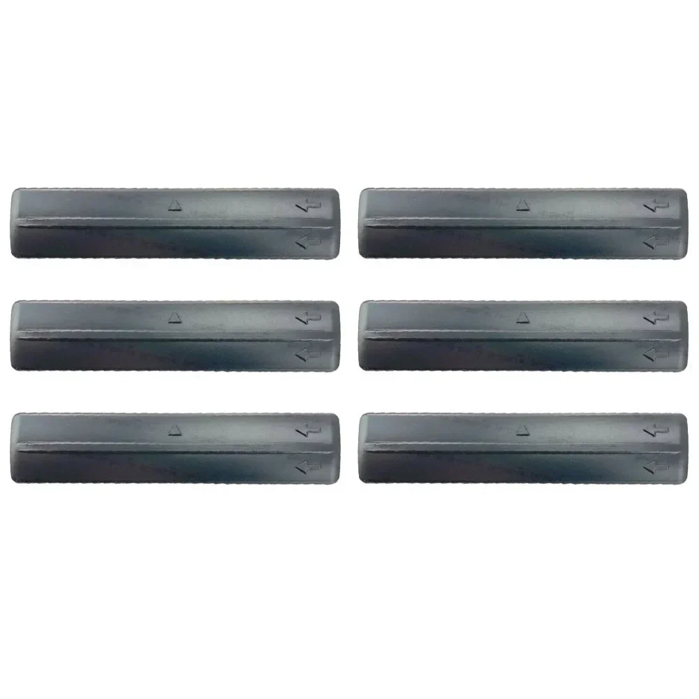 Removal Kit Roof Rack Cover Car Exterior Parts Wear-resistant 75596-0E040 ABS Removal Kit For Toyota FJ-Cruiser