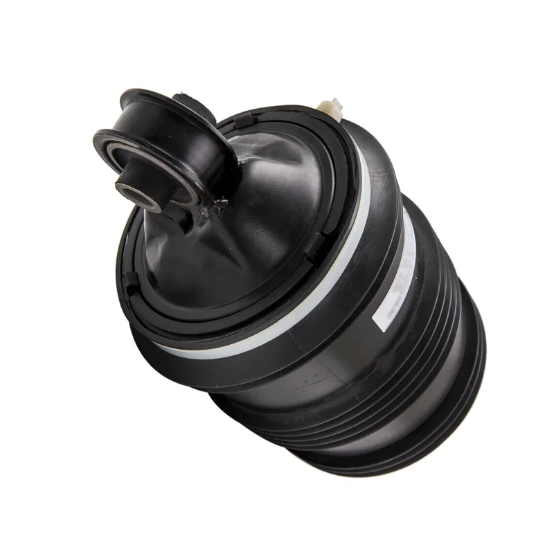 2-Pack A2113200925 2113200925 Rear Air Suspension Spring Bag for Mercedes-Benz E-Class S211