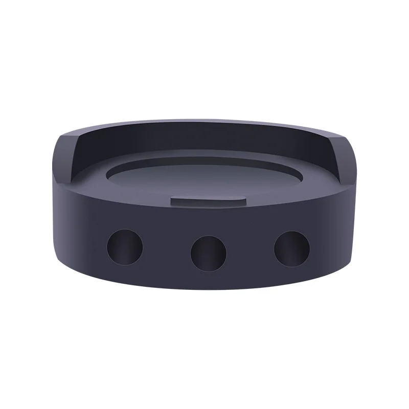 4PCS แผ่นป้องกันการสั่นสะเทือนเครื่องซักผ้าเงียบยางฟุตตู้เย็นฐานเท้าลื่น Pad Bracket อุปกรณ์เสริม
