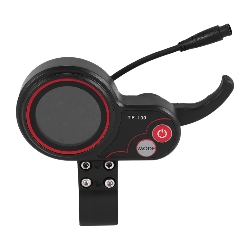 Elektrische Tretroller-Instrumentenanzeige für XIAOMI Kugoo M4 Elektroroller-Teile