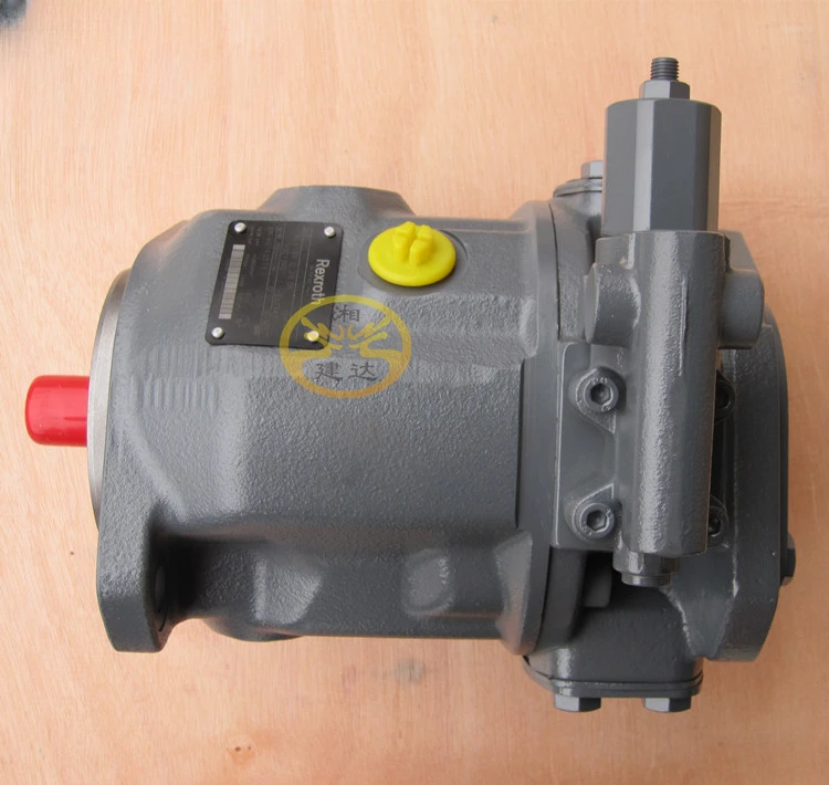 

KCP Junjin Putzmeister Constant Pressure Hydraulic Pump forRexroth 067370003 0673700040