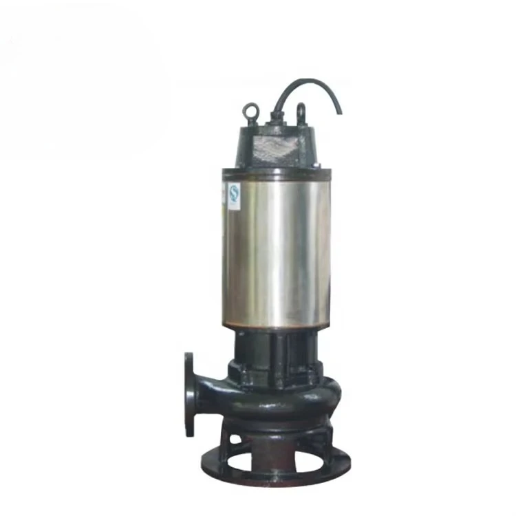 irty Water Modderpomp 4 Inch Vuile PompSewage Slib Landbouwirrigatie D