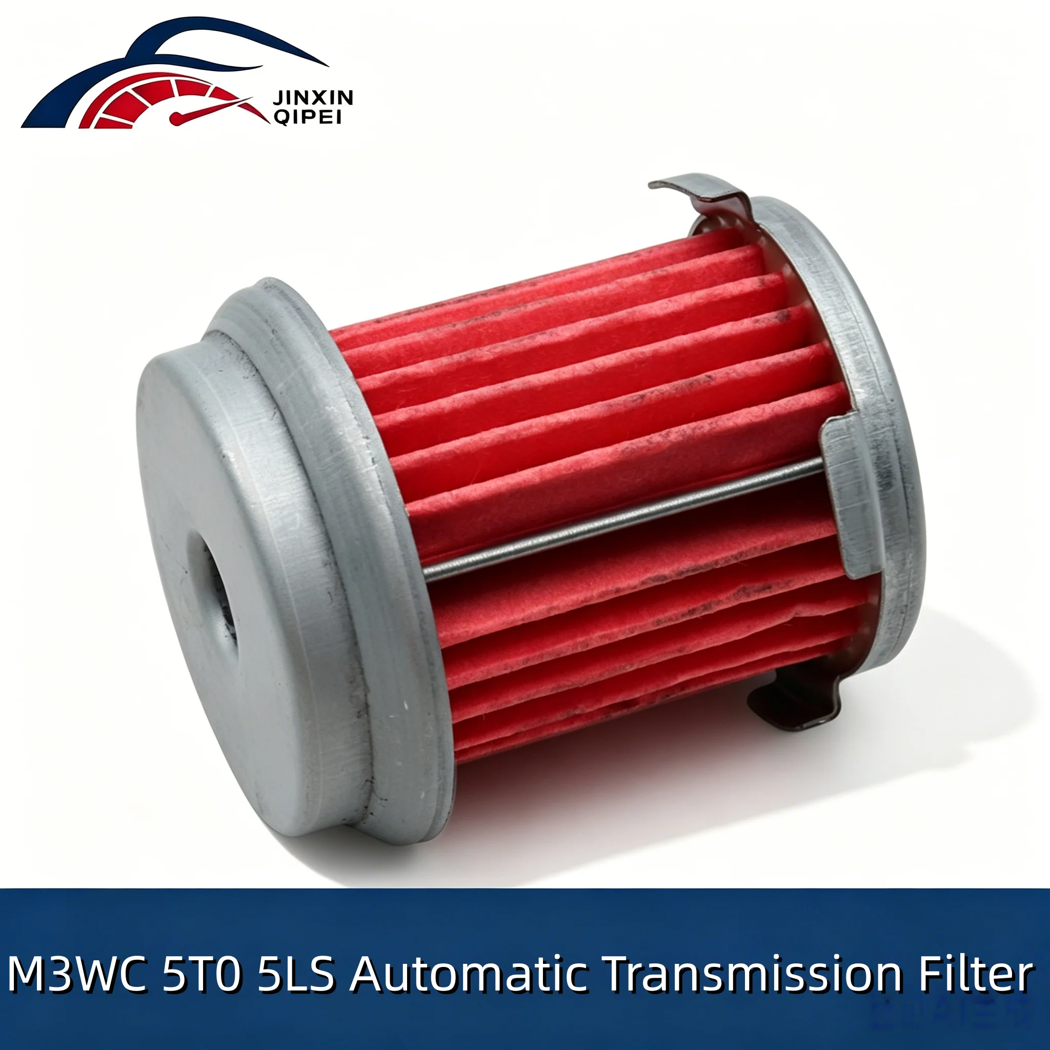 M3WC 5T0 5LS automatic transmission filter, suitable for Honda Fit 1.0 Elysion，Exact Original Size Direct Installation