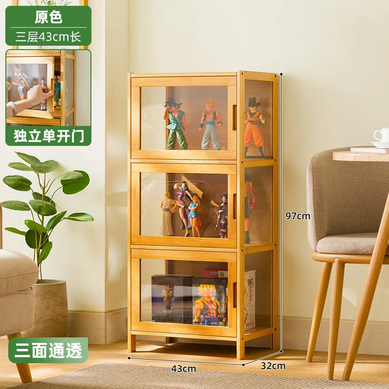 

Display Cabinet Shelves Home Decor Cabinets Storage Shelf Rangements Cuisine Librero Organizador Vitrina Organizadores Gabinete