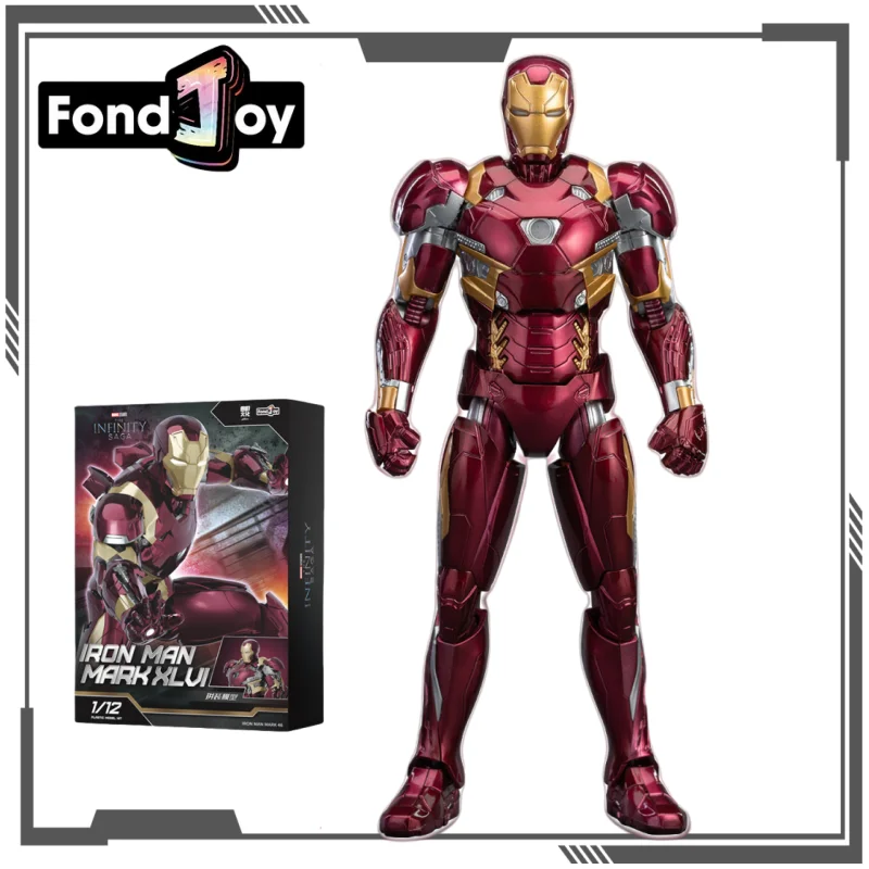 fondjoy-genuine-original-marvel-assembly-series-1-12-iron-man-mk46-assembly-model-figure-toy-gift-for-boys-collectible-ornaments