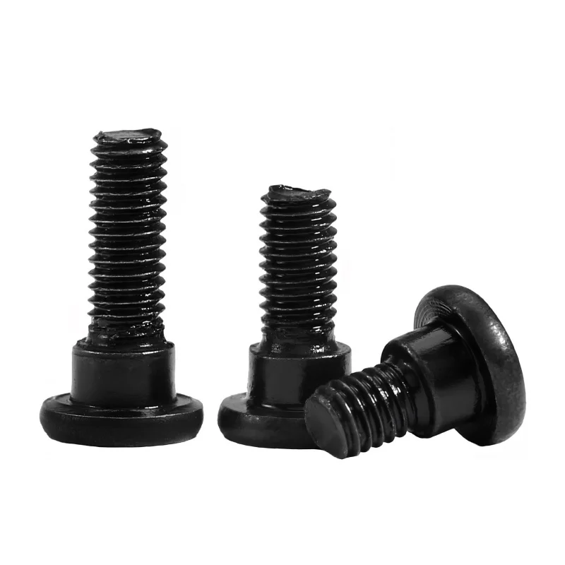 Śruba dociskowa z łbem stożkowym M2.5 M3, klasa 12.9, stal węglowa, śruby z łbem stożkowym, śruba pozycjonująca z łbem stożkowym i gniazdem sześciokątnym