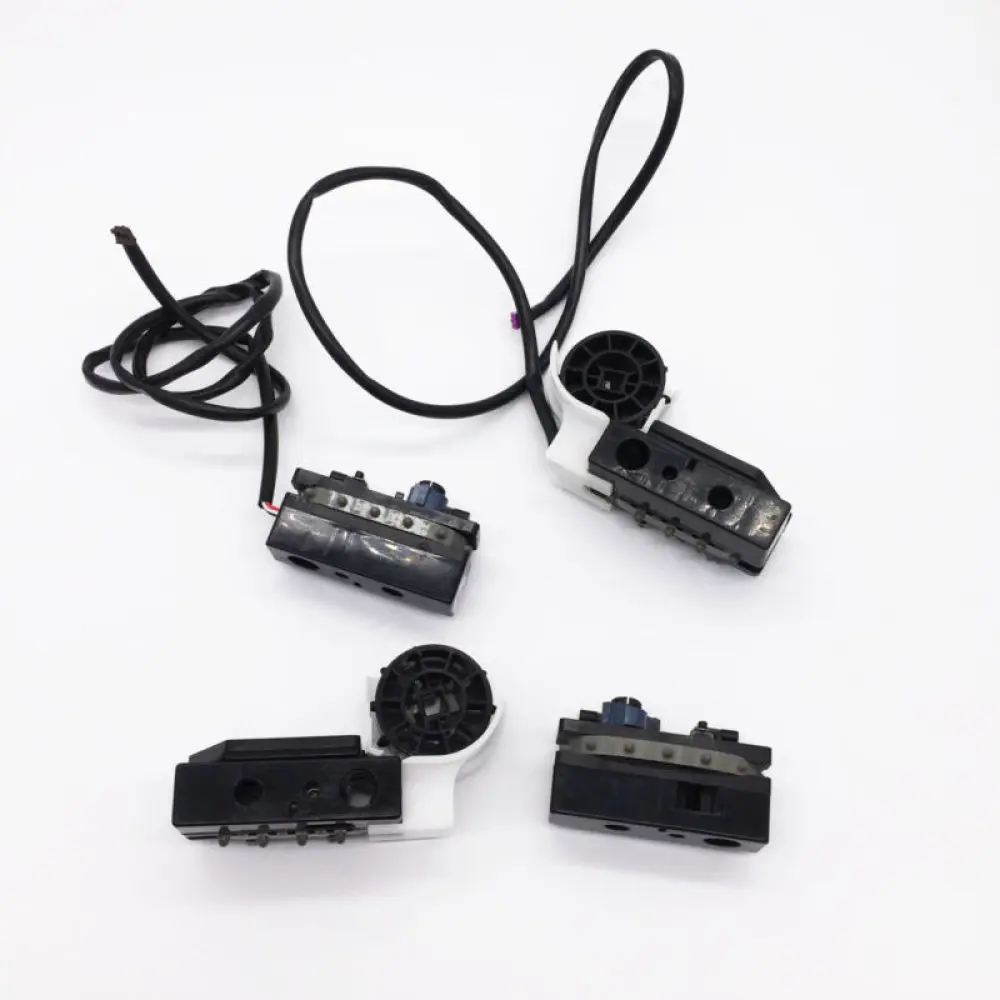 1Set Left and Right Tractor Rear Feed Fits For Epson DFX-9000 1410876 1410875 DFX9000 DFX 9000