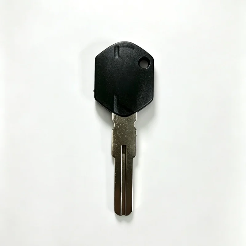 Blank Key Uncut Blade for KTM 1050 RC8R 1190 RC8 R 1290 SUPER DUKE ADV Adventure Motorcycle Replacement Key view 6