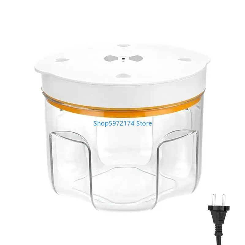 Y3NB 2 Liter Size Epoxy Air Removal Tool For Experienced Users And Enthusiasts