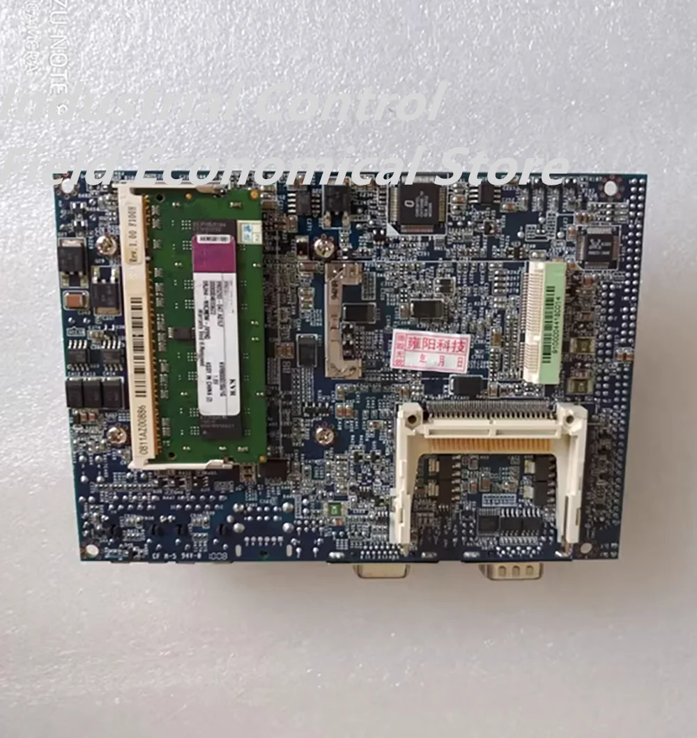 ECM-945GSE-24 E1907381604RO เมนบอร์ดคอมพิวเตอร์อุตสาหกรรม